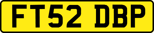 FT52DBP