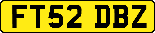 FT52DBZ