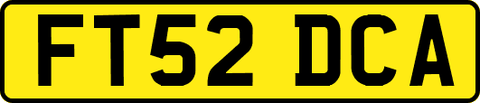 FT52DCA