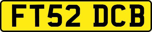 FT52DCB