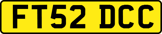 FT52DCC