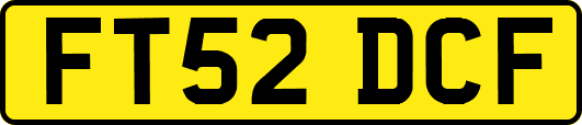 FT52DCF