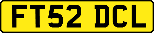 FT52DCL