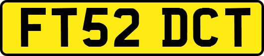 FT52DCT