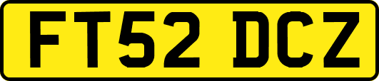 FT52DCZ