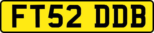 FT52DDB