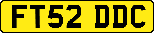 FT52DDC