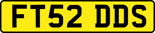 FT52DDS