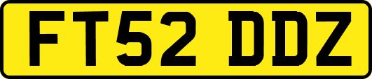FT52DDZ