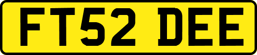 FT52DEE