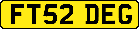 FT52DEG