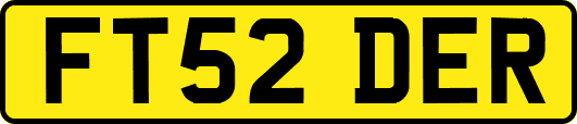 FT52DER