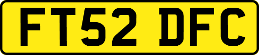 FT52DFC