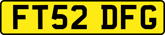 FT52DFG