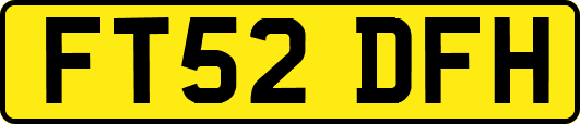 FT52DFH
