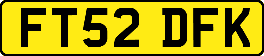 FT52DFK