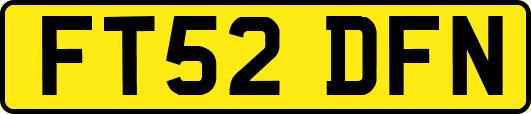 FT52DFN