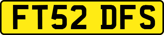 FT52DFS