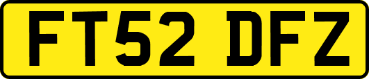 FT52DFZ