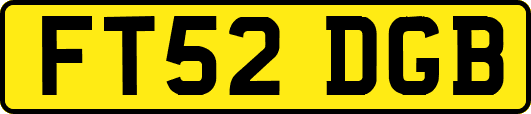 FT52DGB
