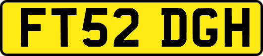 FT52DGH