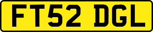 FT52DGL