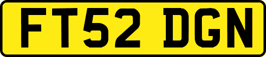 FT52DGN