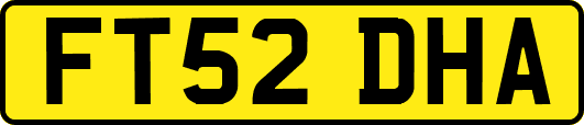 FT52DHA
