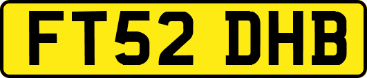 FT52DHB
