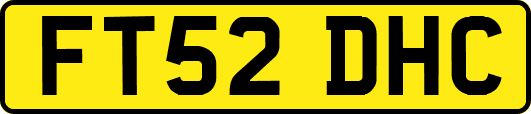 FT52DHC