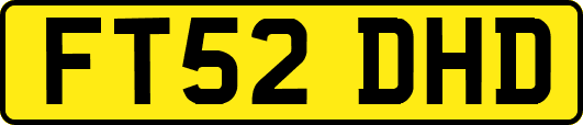 FT52DHD