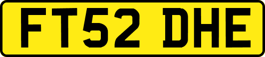 FT52DHE