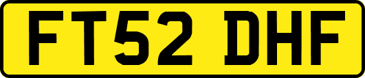 FT52DHF