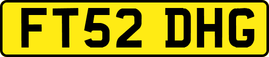 FT52DHG