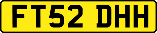 FT52DHH
