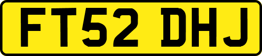 FT52DHJ