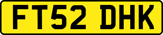 FT52DHK