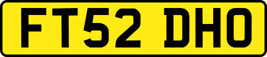 FT52DHO