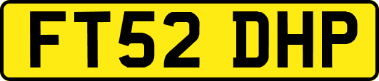 FT52DHP