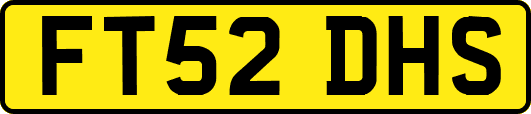 FT52DHS