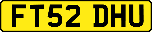 FT52DHU