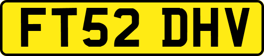 FT52DHV