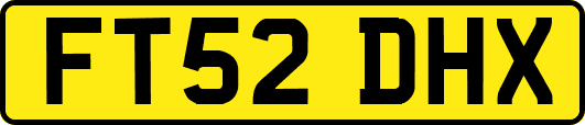 FT52DHX
