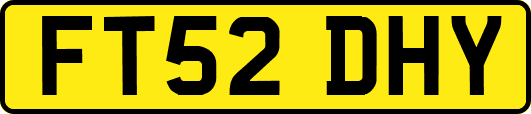FT52DHY