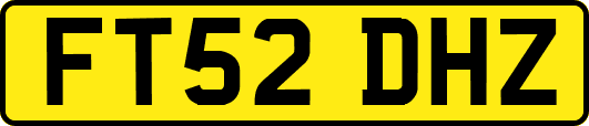 FT52DHZ