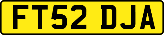 FT52DJA