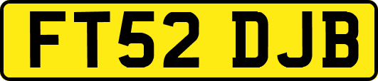 FT52DJB