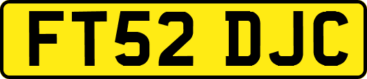 FT52DJC