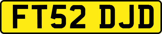 FT52DJD