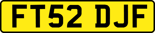FT52DJF